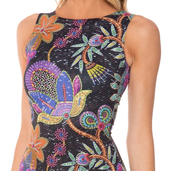 BM Not Actually Sequin Play Dress - Picture 10 of 15